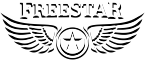 FreeStar Logo