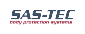 Logo SAS-TEC body protection systems